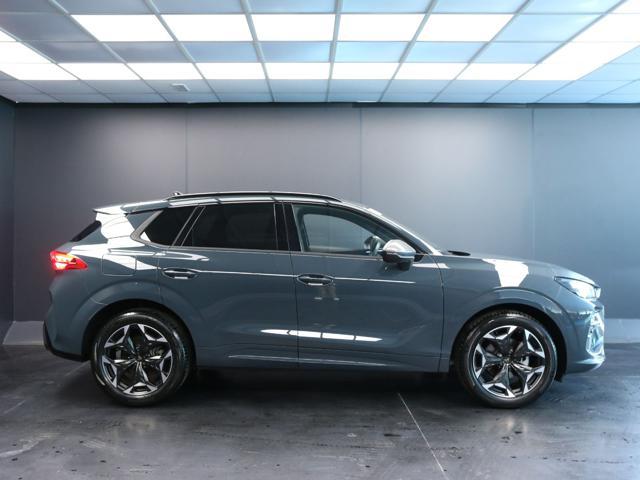 CUPRA Terramar 1.5 Hybrid 150CV DSG