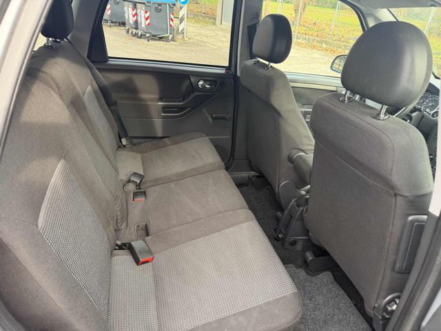 OPEL Meriva 154,795km 1.4 16V BENZINA/GPL COME NUOVA