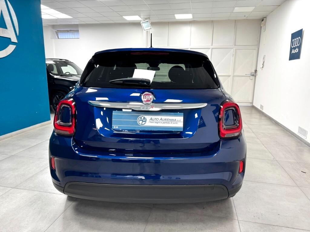 FIAT 500X 1600 MULTIJET 130 CV CONNECT FULL LED