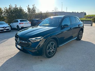 Mercedes-benz GLC 220 d 4Matic Mild Hybrid AMG Premium Plus