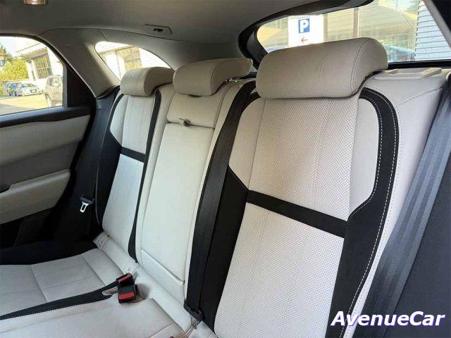 LAND ROVER Range Rover Velar 2.0d i4 R-Dynamic CERCHI 20' TELECAMERA IVA ESP.