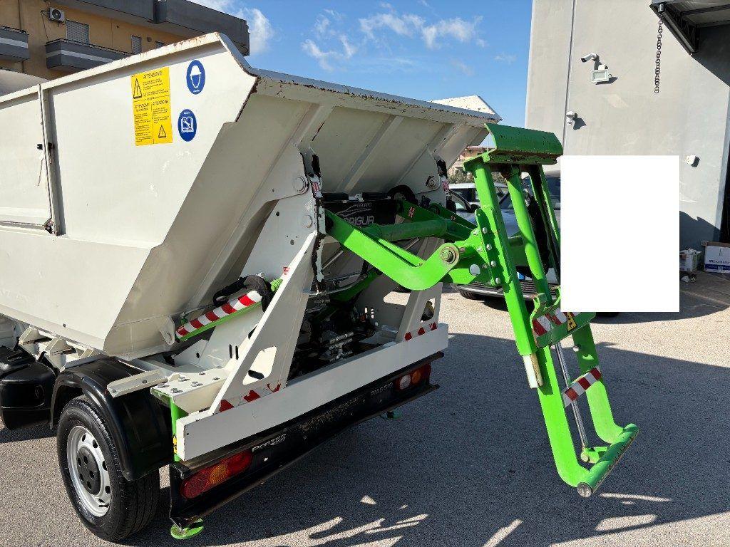 Piaggio Porter