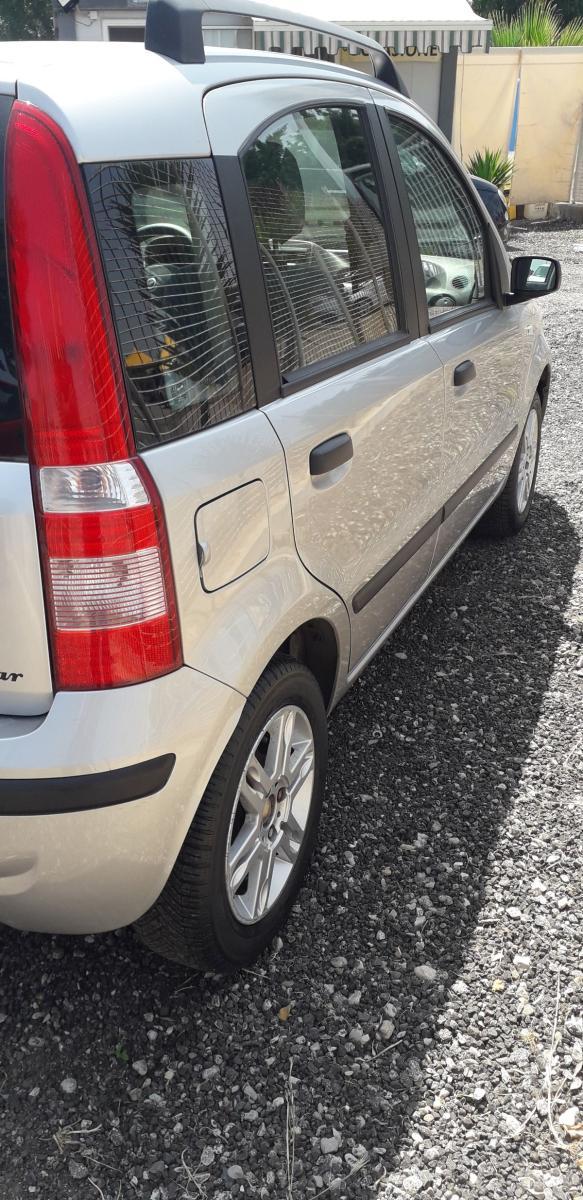 FIAT - Panda - 1.2 Emotion