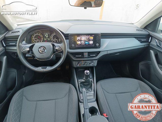SKODA Kamiq 1.0 TSI Ambition
