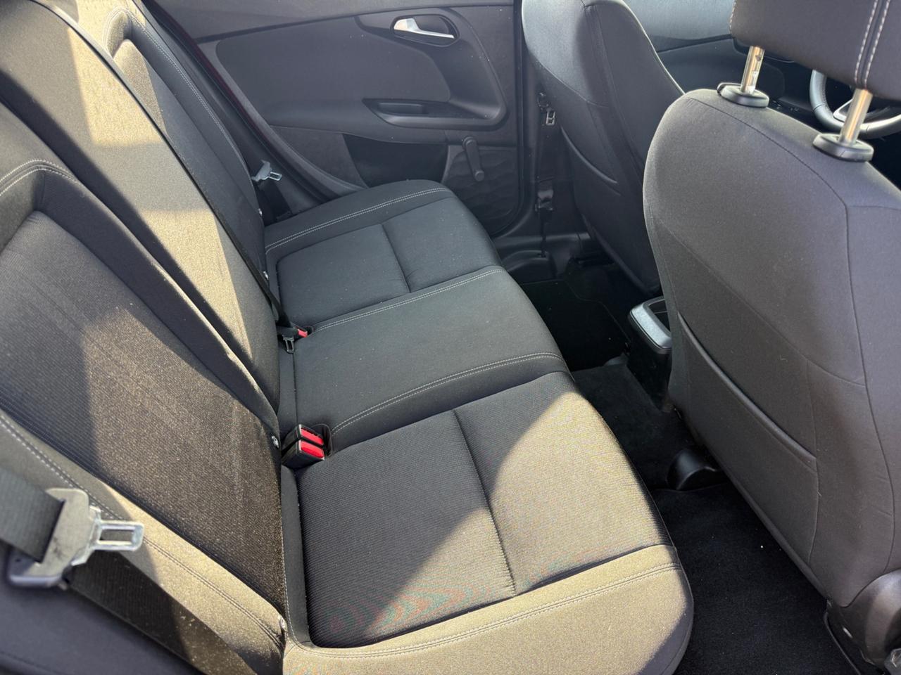 Fiat Tipo 1.4 T-Jet 120CV GPL 5 porte Lounge