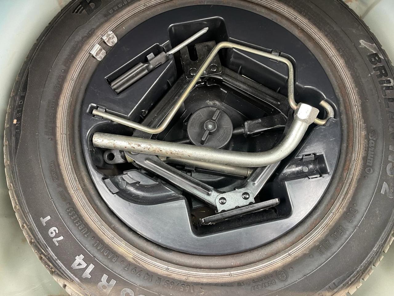 Fiat 500 1.3 Multijet 16V 95 CV Sport