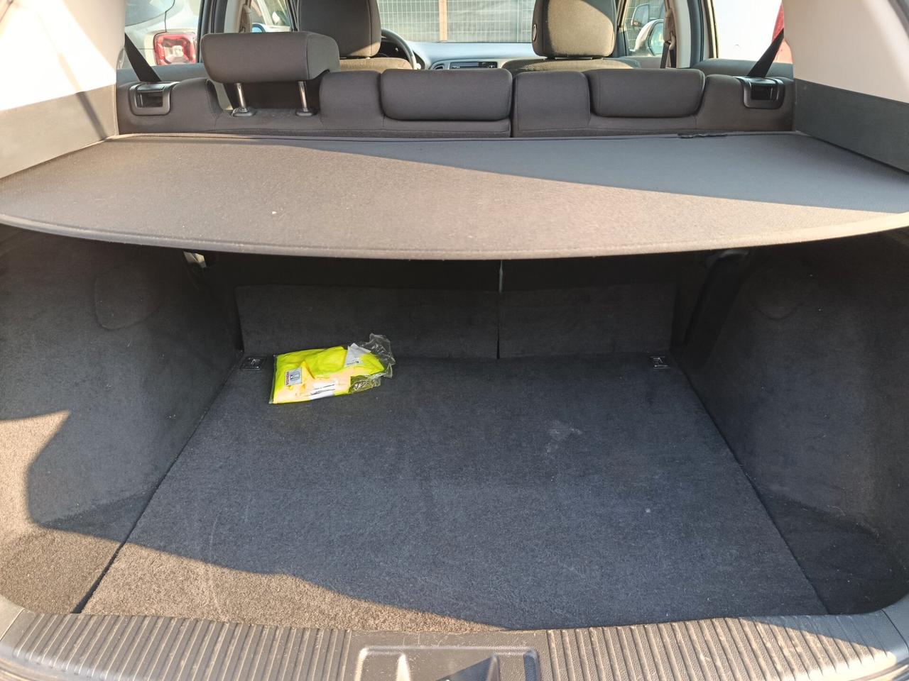Honda HR-V 1.6 i-DTEC 120 CV | Unico Prop. | Tagliandi Honda | Finanziabile