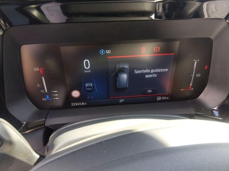 Ford Tourneo Courier 1.0 EcoBoost 125CV Titanium