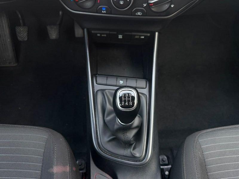 Hyundai i20 1.2 MPI 84cv ConnectLine
