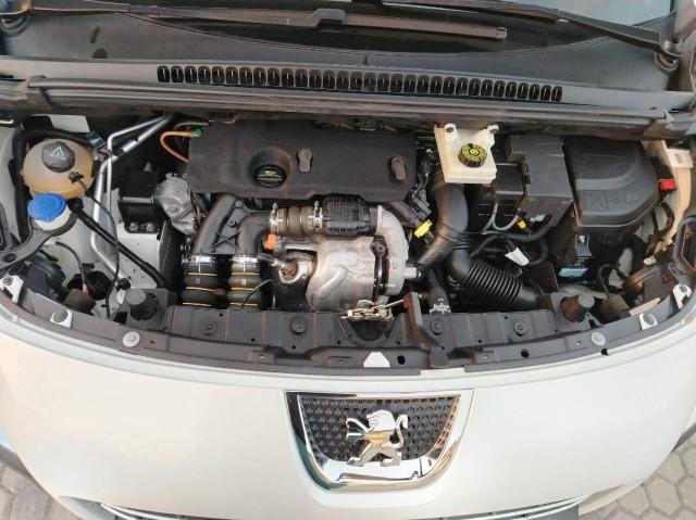 Peugeot 3008 1.6 hdi 8v Active (tecno) 112cv