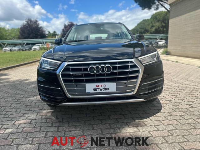 AUDI Q5 40 TDI quattro S tronic Business Sport | Pelle