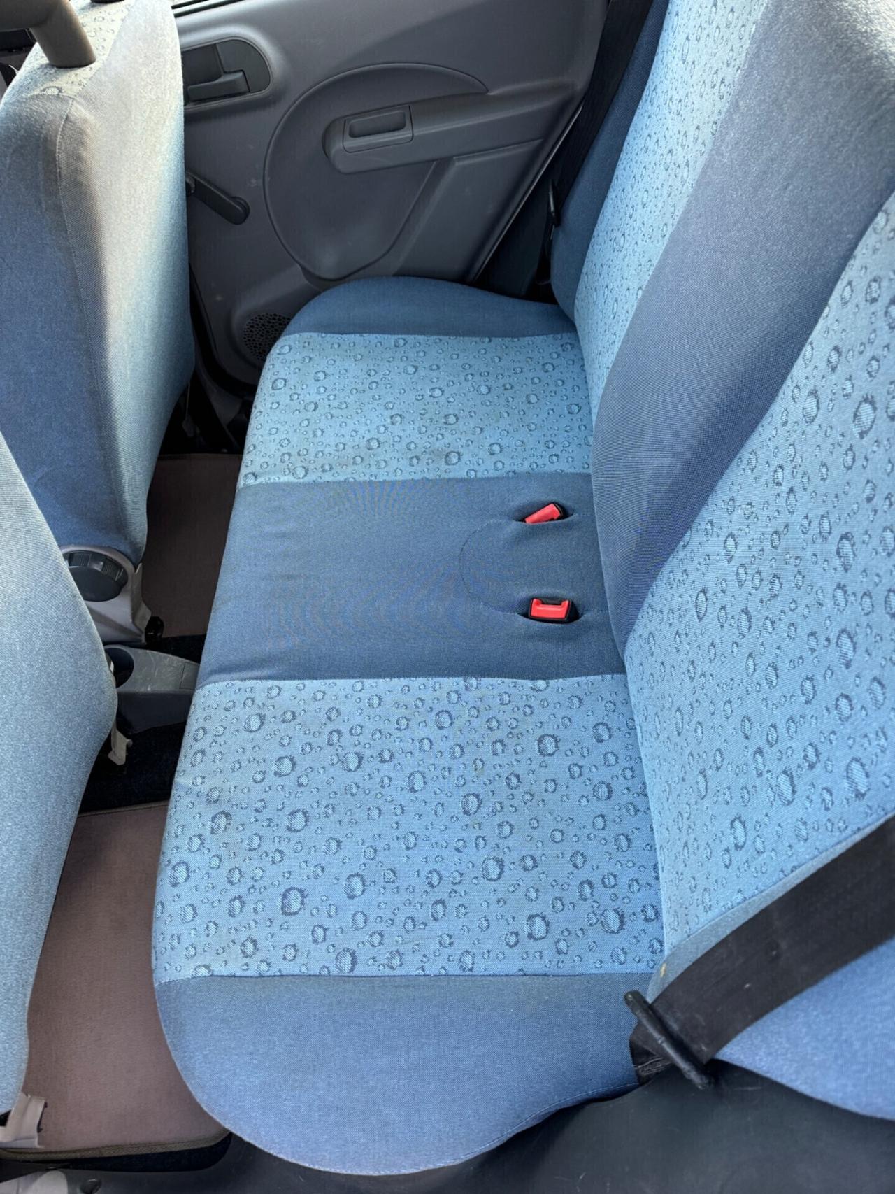 Fiat Panda 1.1 Actual euro 4 benzina