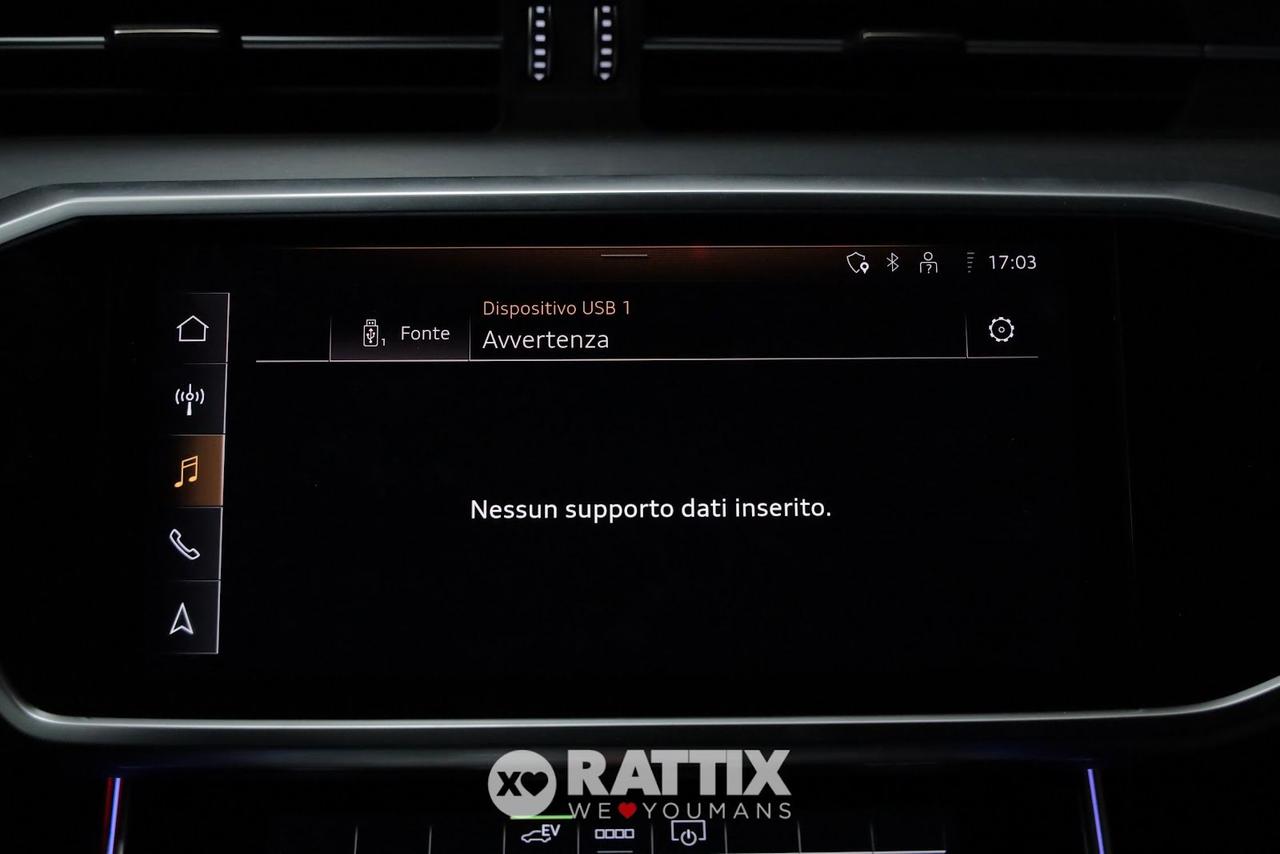 Audi A6 Avant 50 2.0 TFSIe Business Sport Quattro s-Tronic + tetto apribile