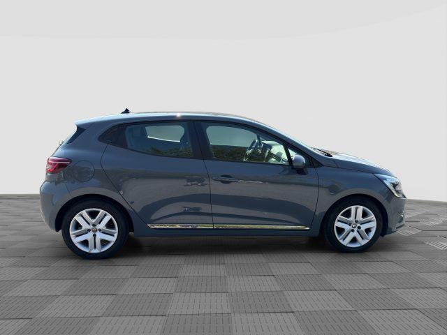 RENAULT Clio Clio TCe 100 CV GPL 5 porte Zen