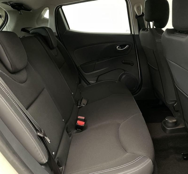 Renault Clio dCi 8V 90CV EDC Start&Stop 5 porte Energy Intens