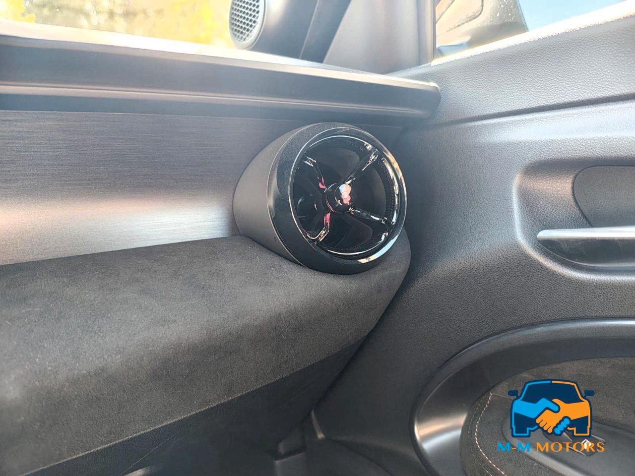 Alfa Romeo Junior 1.2 ibrida Intensa 145cv edct6