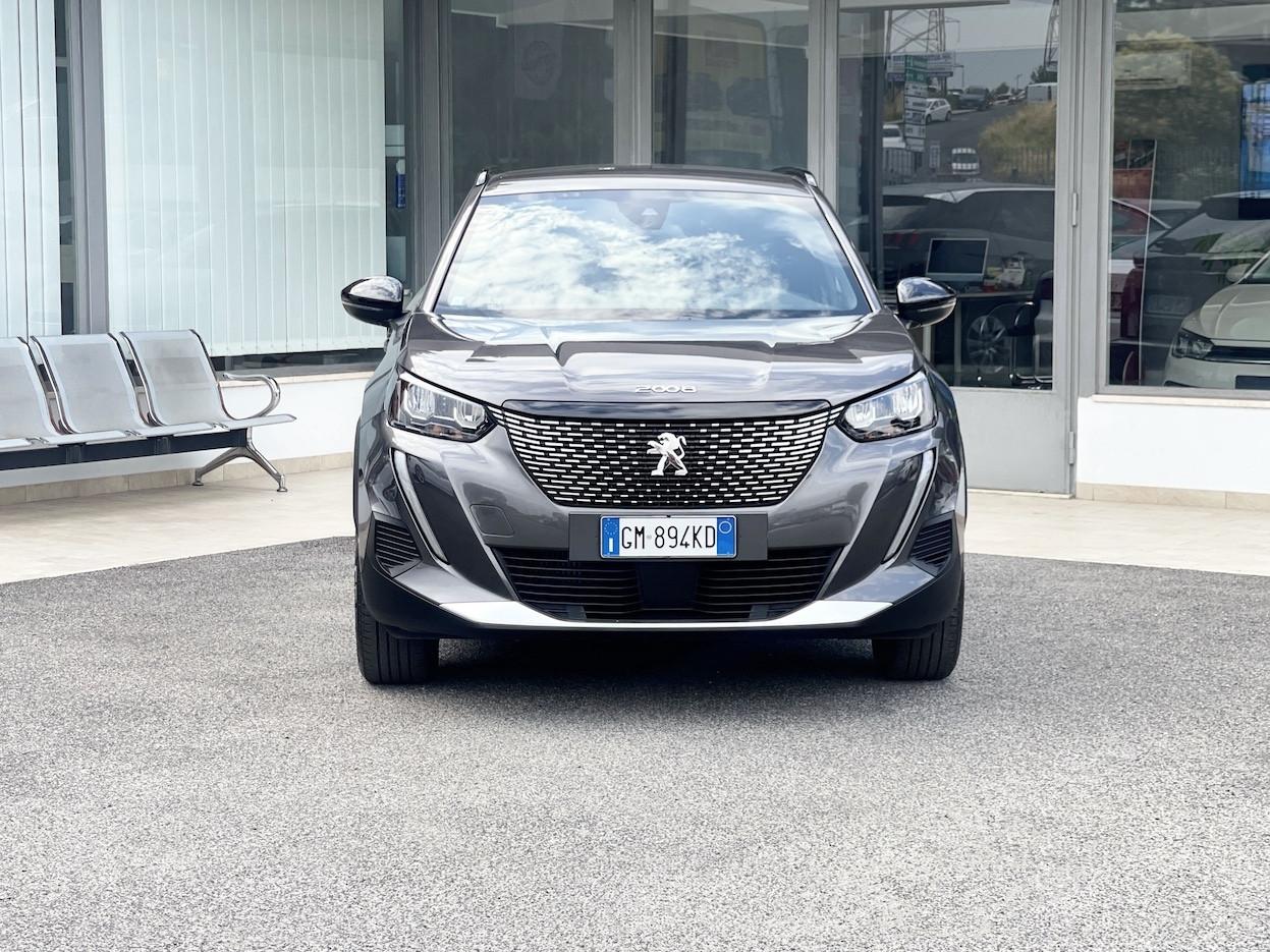 Peugeot 2008 1.2 Benzina 100CV E6 Neo. - 2023