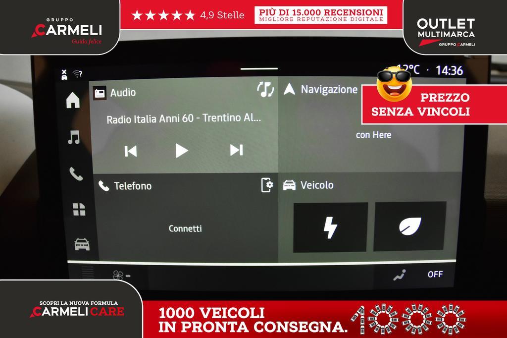 Dacia Spring Electric 65 Extreme