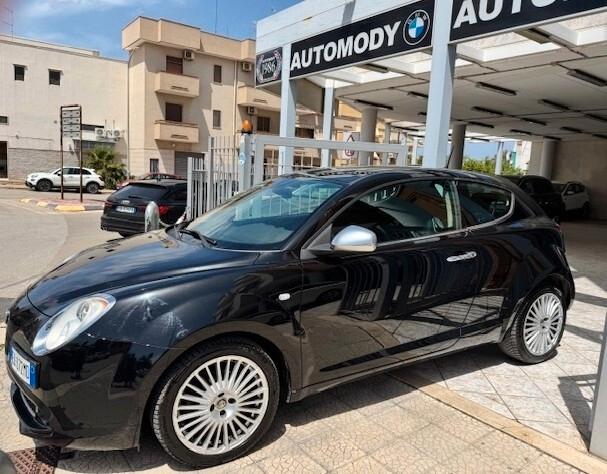 Alfa Romeo MiTo 1.3 JTDm-2 95 CV S&S Distinctive Sport Pack