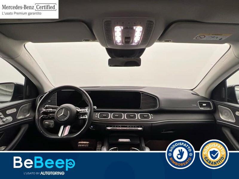 Mercedes-Benz GLE Coupé GCOUPE 300 D AMG LINE PREMIUM 4MATIC AUTO