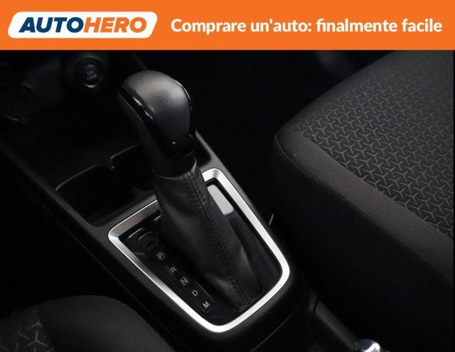 SUZUKI Swift 1.2 Hybrid CVT Top