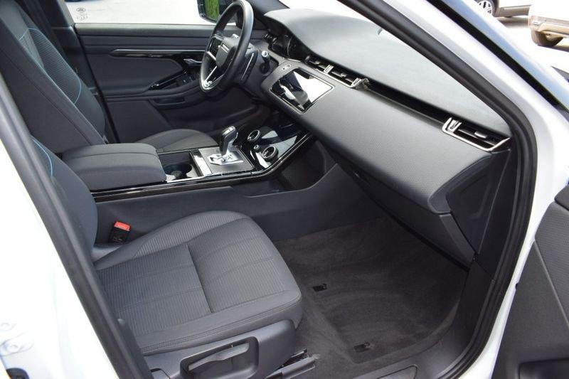 Land Rover RR Evoque Range Rover Evoque 2.0D I4 163 CV AWD Auto R-DYNAMIC IVA ESPOSTA