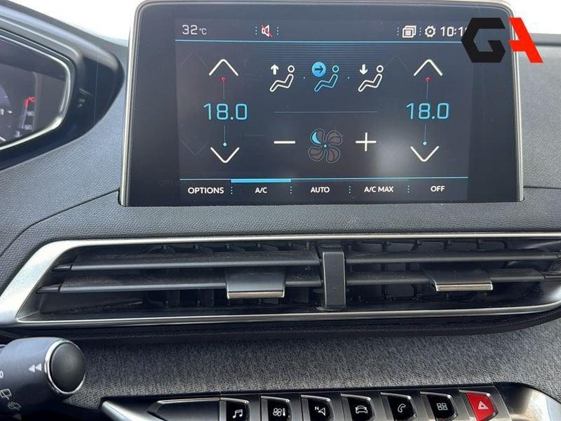 Peugeot 3008 3008 BlueHDi 130 S&S EAT8 Allure