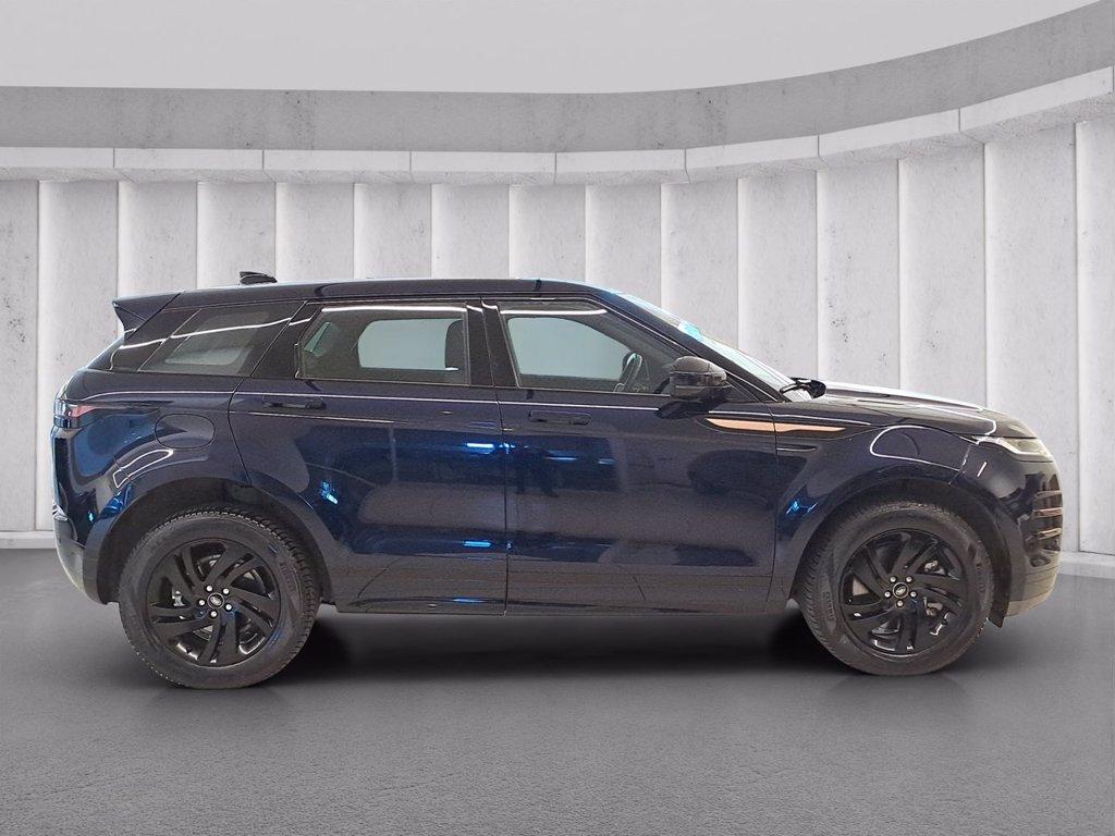 LAND ROVER Range Rover Evoque 2 serie LAND ROVER 2.0D I4 163 CV AWD Auto R-Dynamic S del 2022