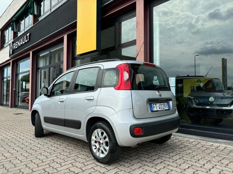 FIAT Panda 1.2 Pop s&s 69cv my19