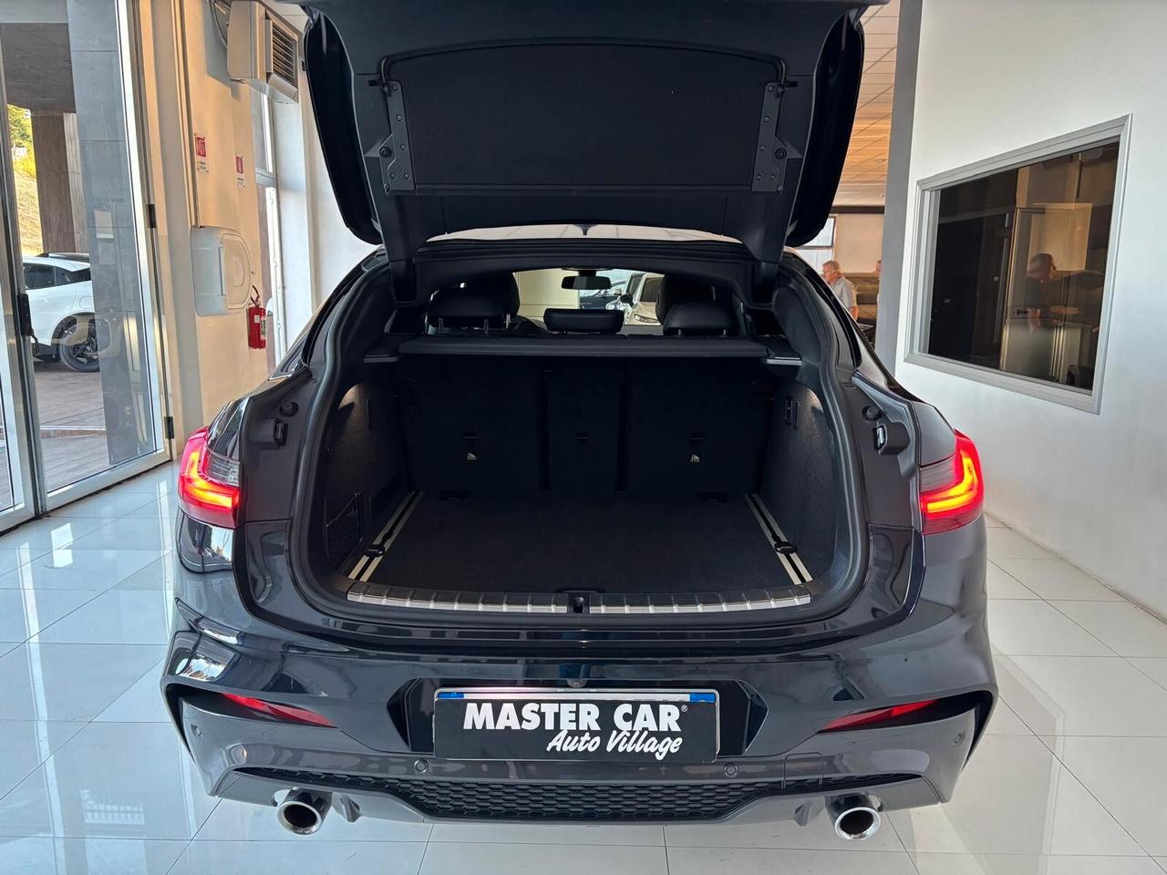 Bmw X4 xDrive20i Msport