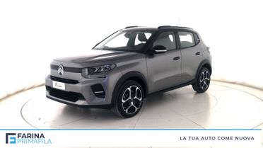 CITROEN Nuova C3 Turbo 100cv - PLUS