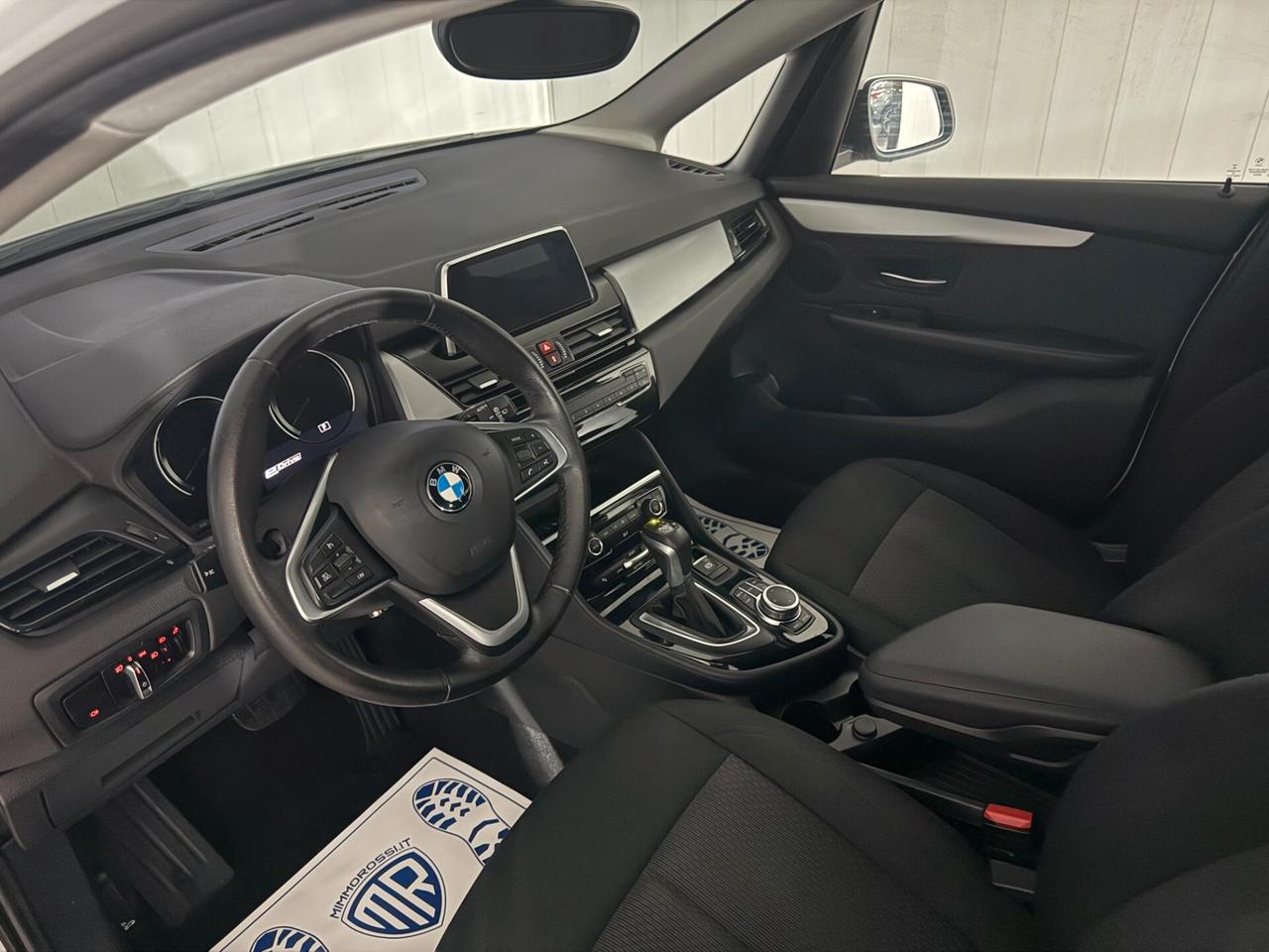 Bmw 225 xe Active Tourer Advantage auto
