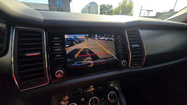 SKODA Kodiaq 2.0 TDI SCR 4x4 DSG PERMUTE