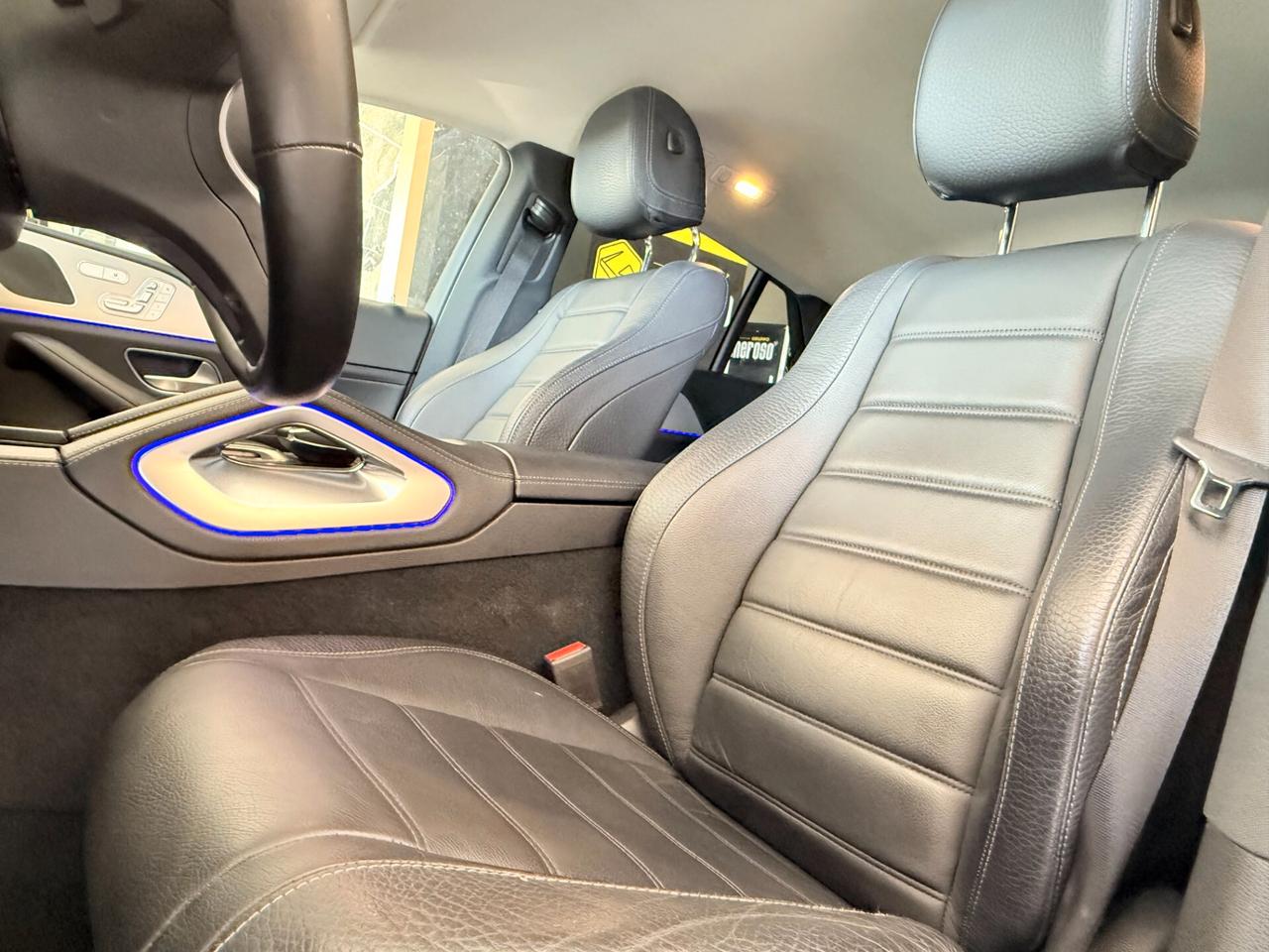 Mercedes-benz GLE 350 GLE 350 de 4Matic EQ-Power Coupé Premium Plus