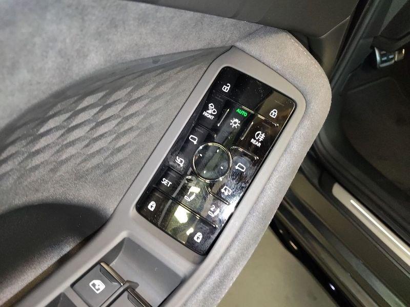 Audi A6 Avant TDI quattro 150 kW S tronic S line edition