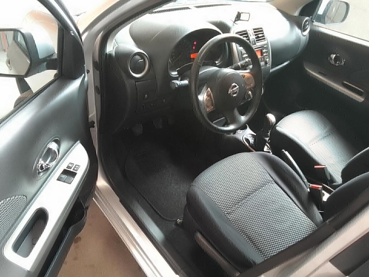 Nissan Micra 1.2 BENZINA GPL OK NEO