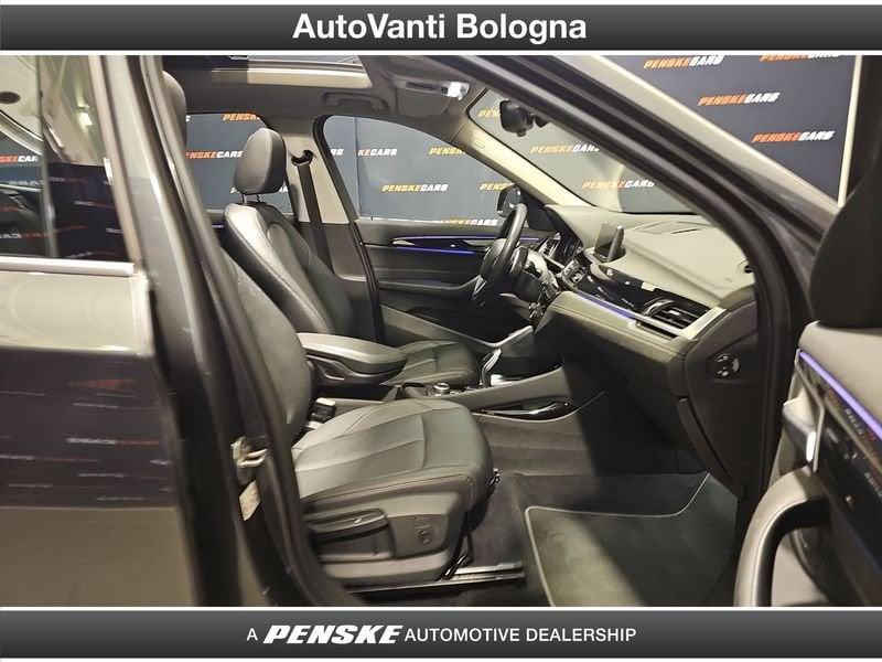 BMW X1 X1 xDrive20d xLine Plus