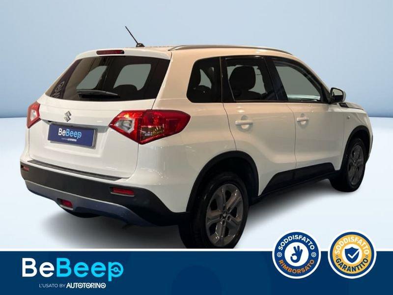 Suzuki Vitara 1.6 DDIS V-COOL S&S 2WD