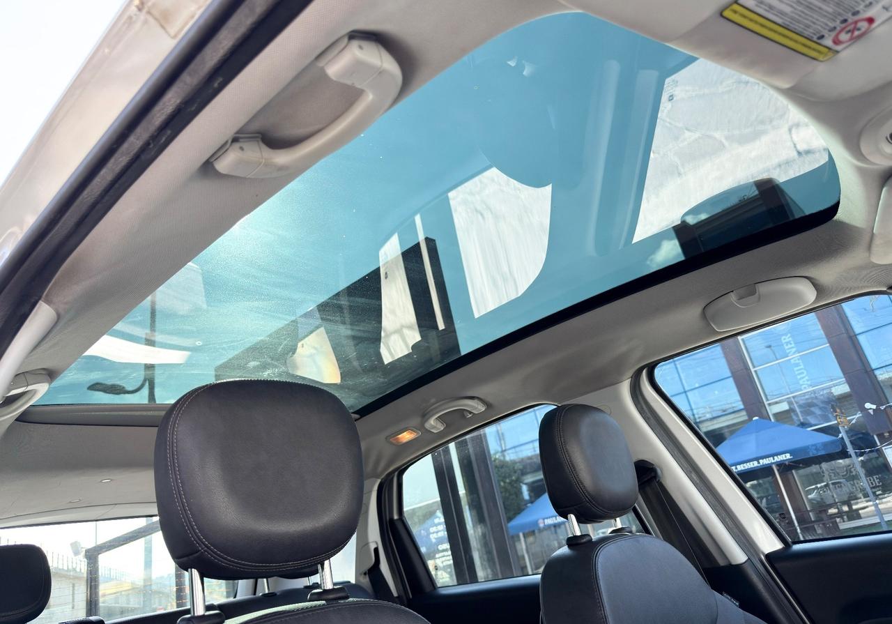 Fiat 500L 1.3 Multijet Lounge