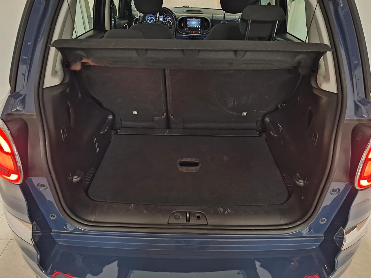 Fiat 500L 1.3 Multijet 95CV Mirror - OK NEOPATENTATI