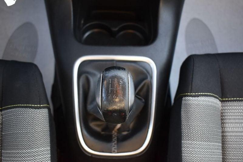 Citroën C3 C3 BlueHDi 75 S&S Shine
