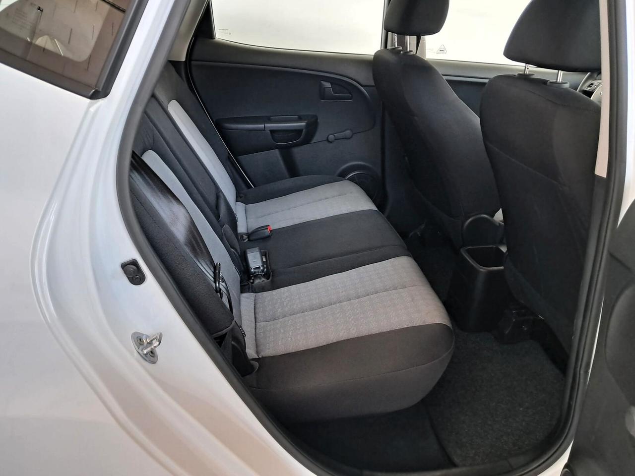 Kia Venga 1.4 CRDi 90CV Active