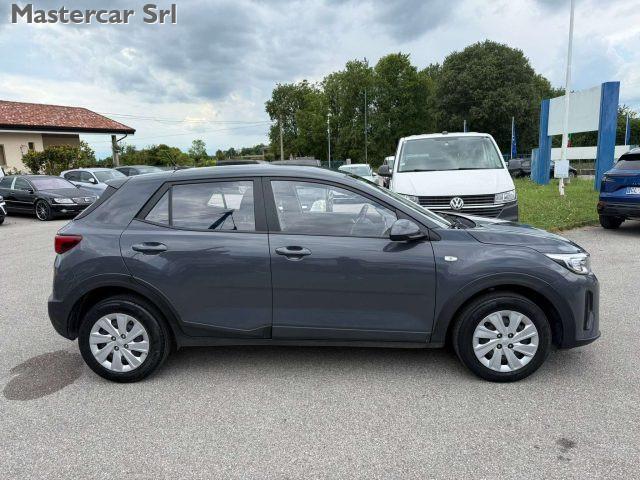 KIA Stonic Stonic 1.2 dpi Urban 84cv -GJ777AV