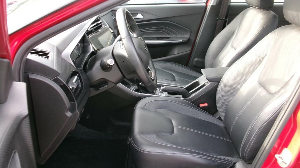 DR Motor DR 3.0 1.5 Bi-Fuel