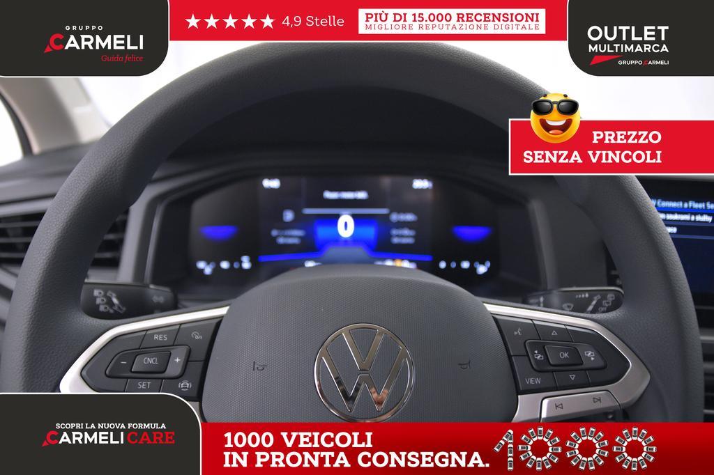 Volkswagen Polo 1.0 EVO Life