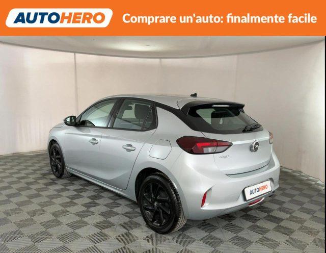 OPEL Corsa 1.2 Design & Tech