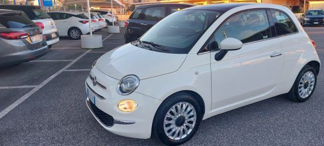 FIAT 500 1.3 Multijet 95 CV Lounge km 79000