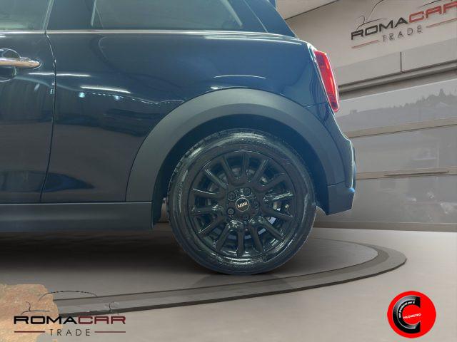 MINI Cooper 1.5 Cooper Yours