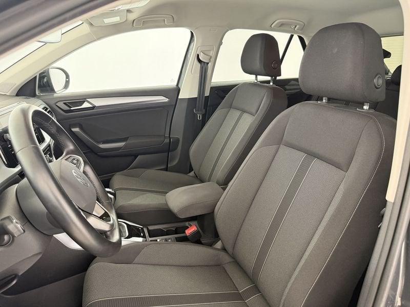 Volkswagen T-Roc 2.0 TDI SCR Sport