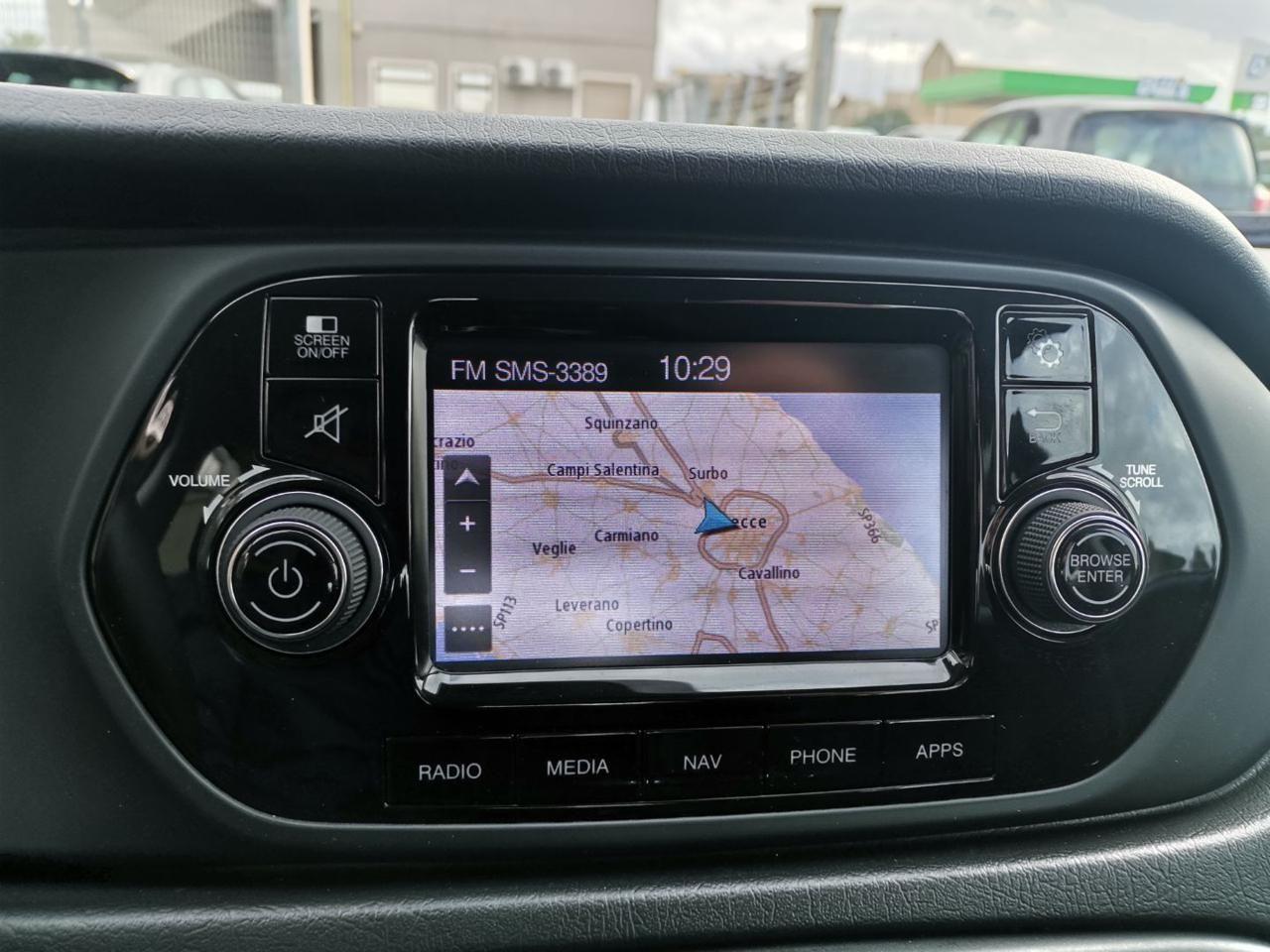 Fiat Tipo 1.6 Mjt S&S DCT 5 porte Easy